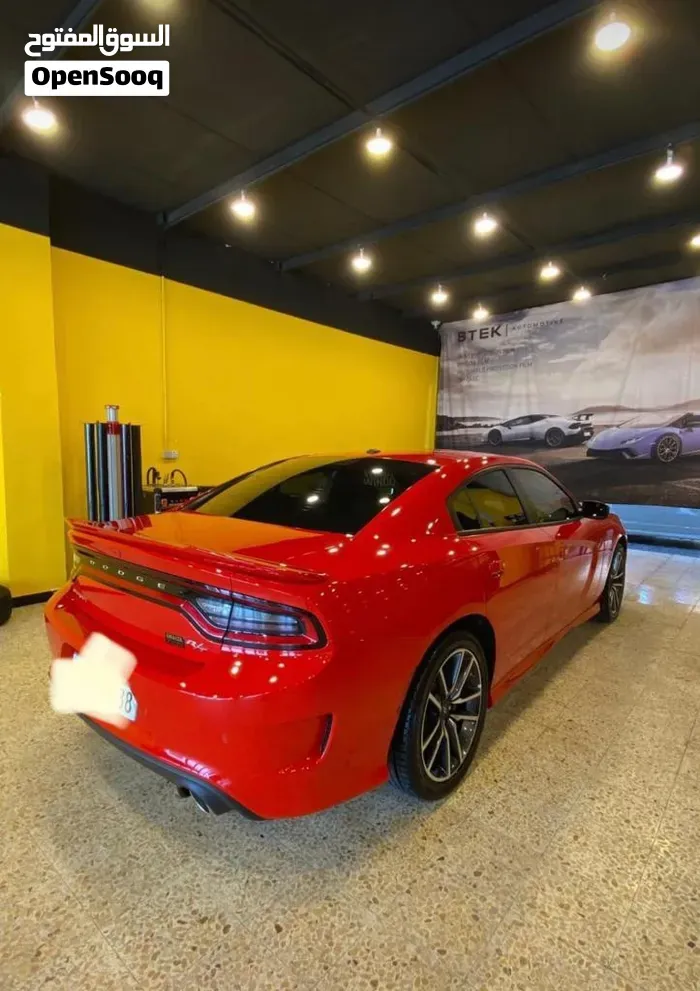 Dodge Charger 2022 photo 3