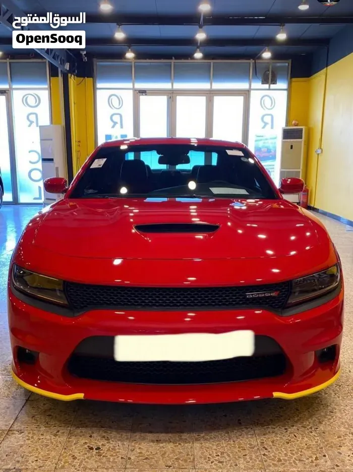 Dodge Charger