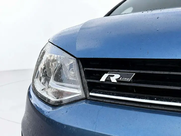 Volkswagen Polo 2016 photo 5