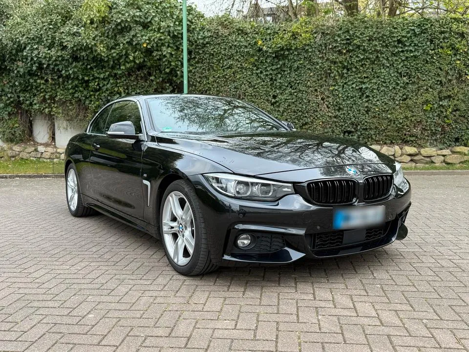 BMW 430D