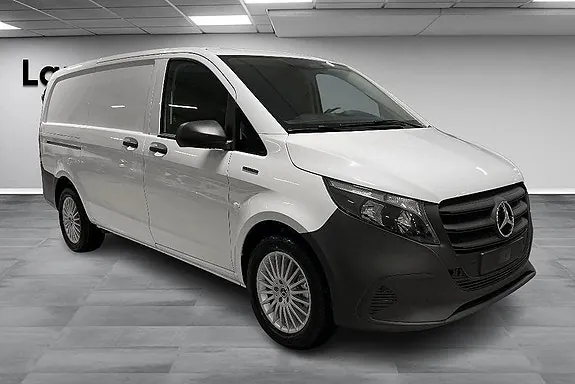 Mercedes-Benz Evito 2026 photo 2