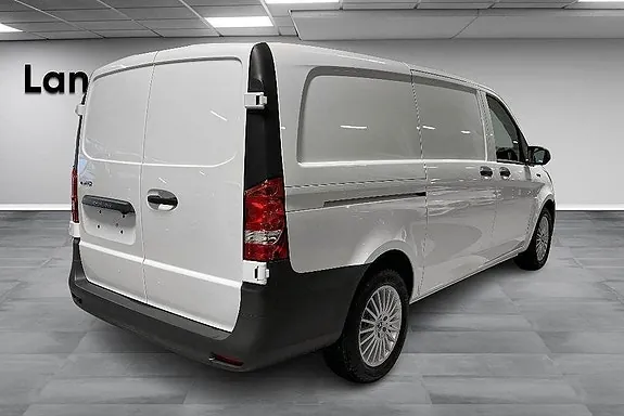 Mercedes-Benz Evito 2026 photo 5