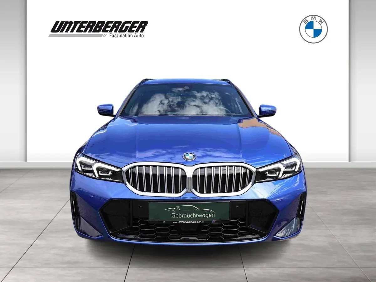 BMW 3 Series 2026 photo 2