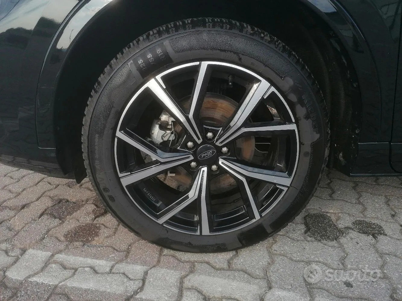 Ford Kuga 2023 photo 4