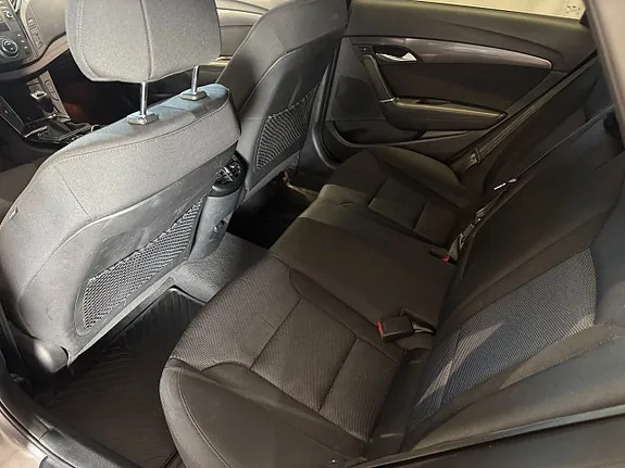 Hyundai I40 2016 photo 4