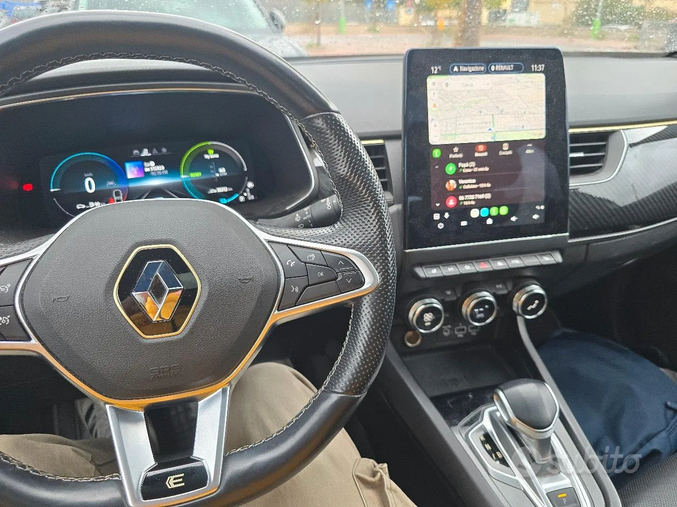 Renault Arkana 2023 photo 3