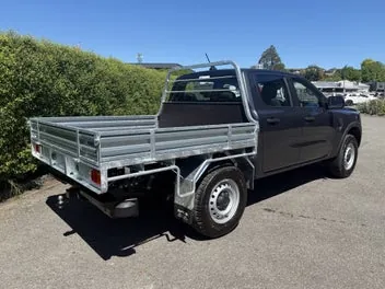 Ford Ranger 2026 photo 5