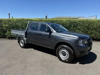Ford Ranger 2026 photo 3