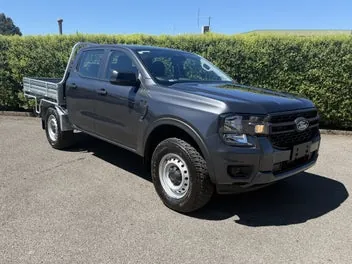 Ford Ranger 2026 photo 2