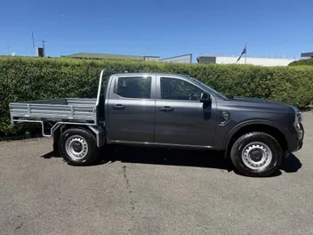 Ford Ranger 2026 photo 4