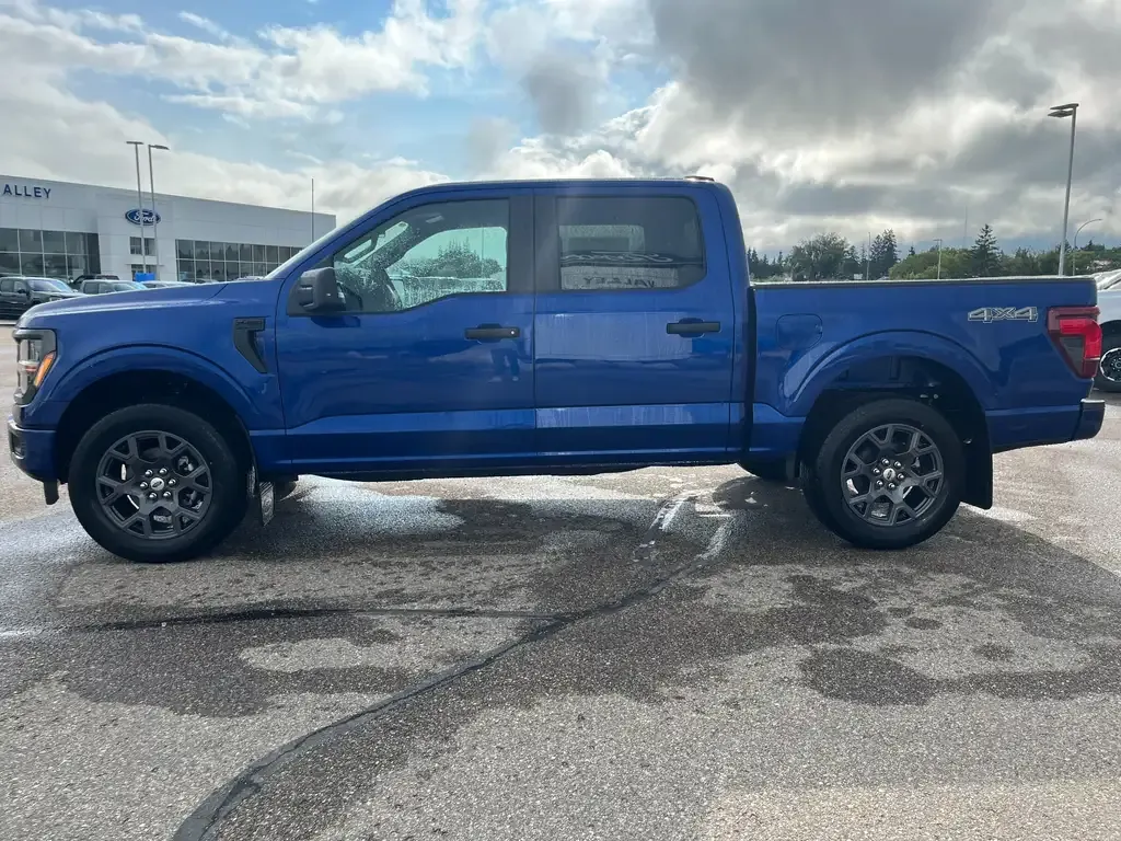 Ford F-150 2026 photo 5