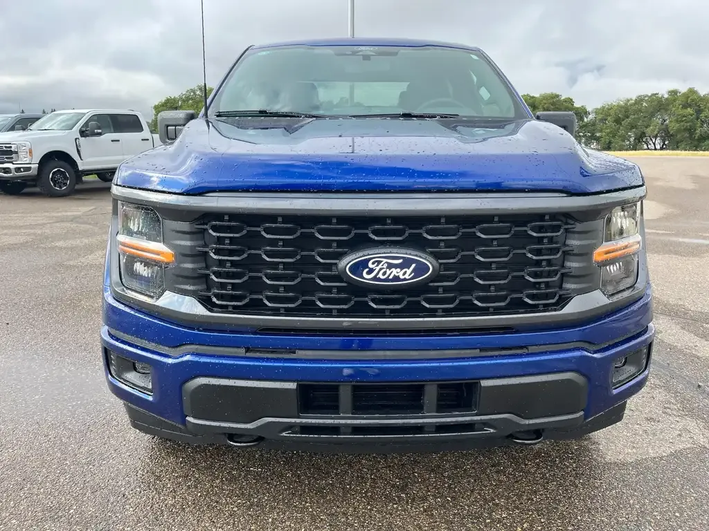 Ford F-150 2026 photo 3