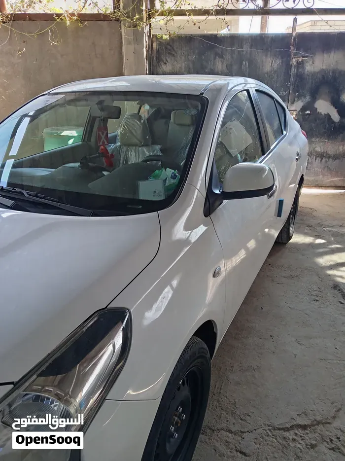 Nissan Sunny 2025 photo 5