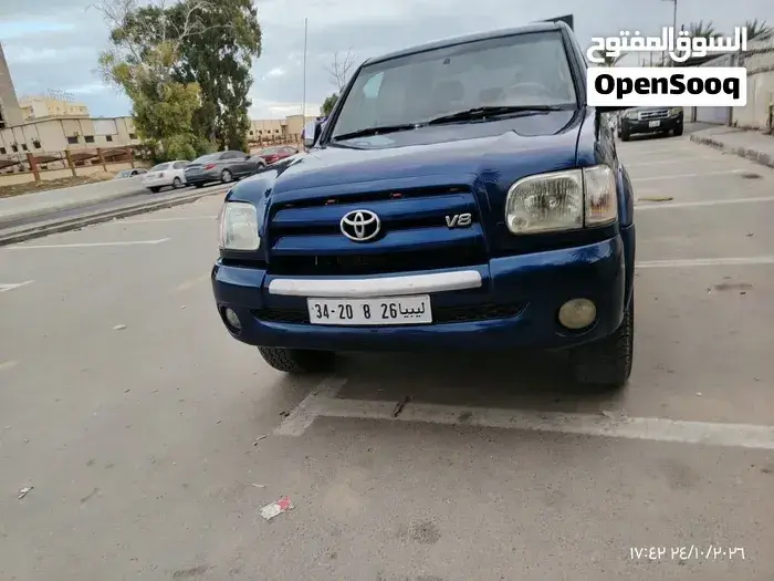 Toyota Tundra