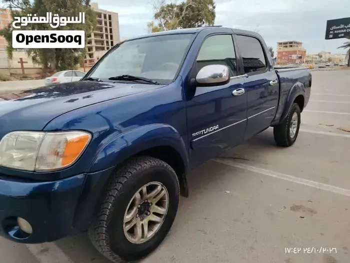 Toyota Tundra 2006 photo 2
