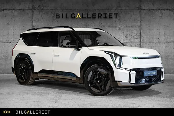 Kia Ev9