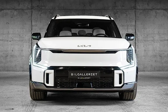 Kia Ev9