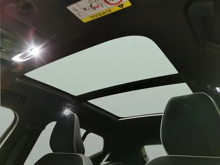 Volvo Xc40 2022 photo 5