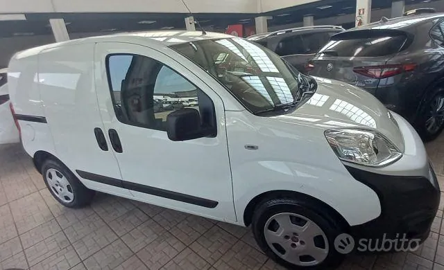 Fiat Fiorino 2023 photo 3