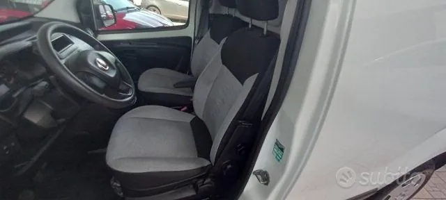 Fiat Fiorino 2023 photo 5