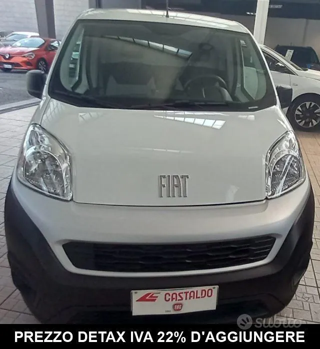 Fiat Fiorino