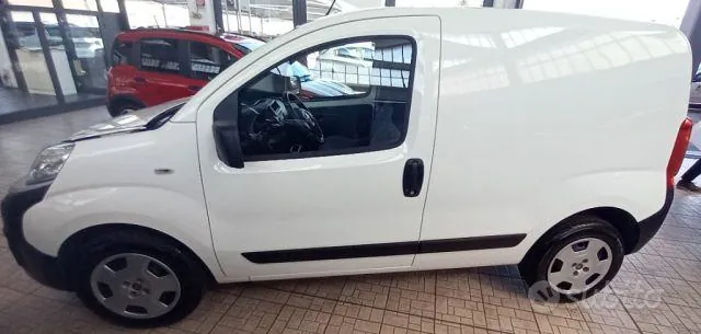 Fiat Fiorino 2023 photo 2