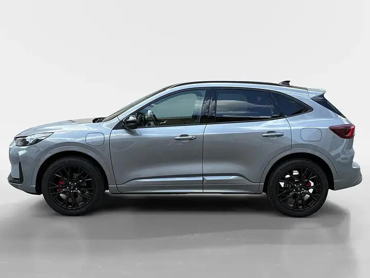 Ford Kuga photo 2