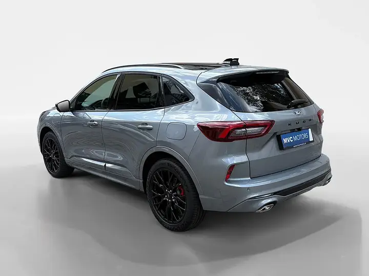 Ford Kuga photo 3