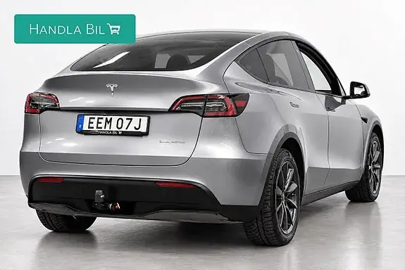 Tesla Model Y 2023 photo 5