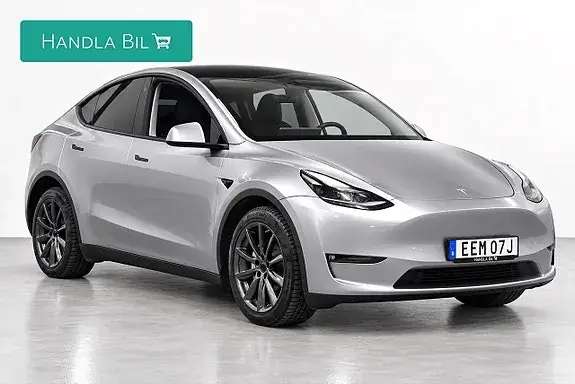 Tesla Model Y 2023 photo 4