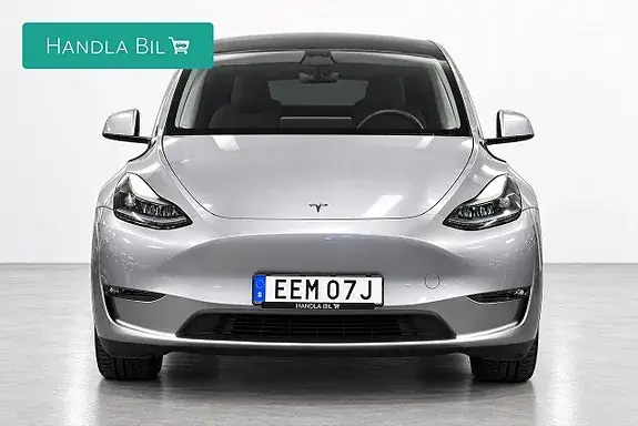 Tesla Model Y 2023 photo 3