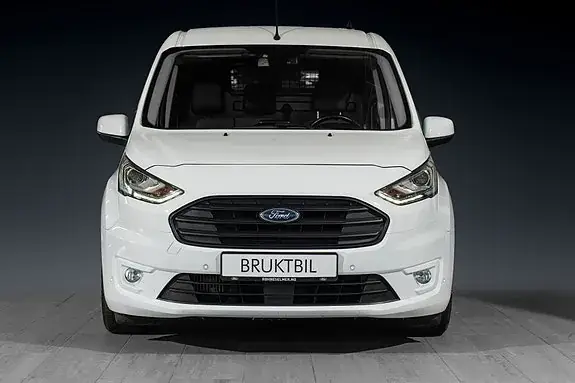 Ford Transit Connect 2023 photo 3