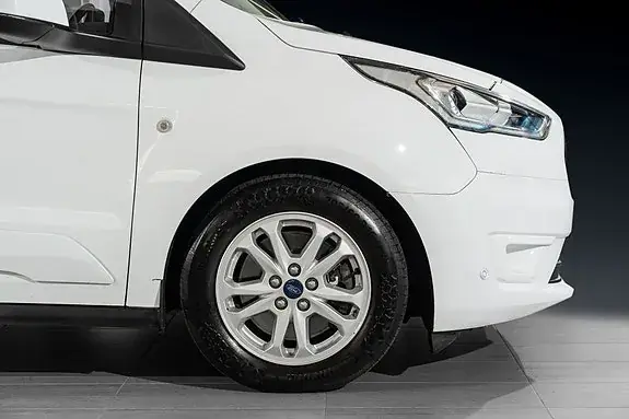 Ford Transit Connect 2023 photo 5