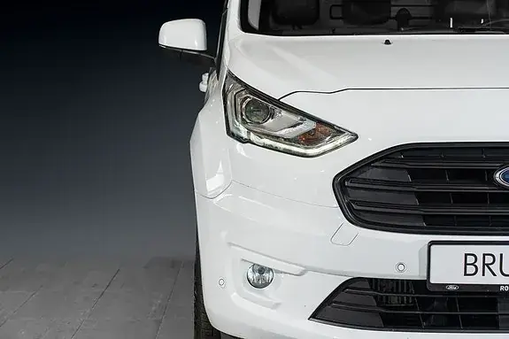 Ford Transit Connect 2023 photo 4
