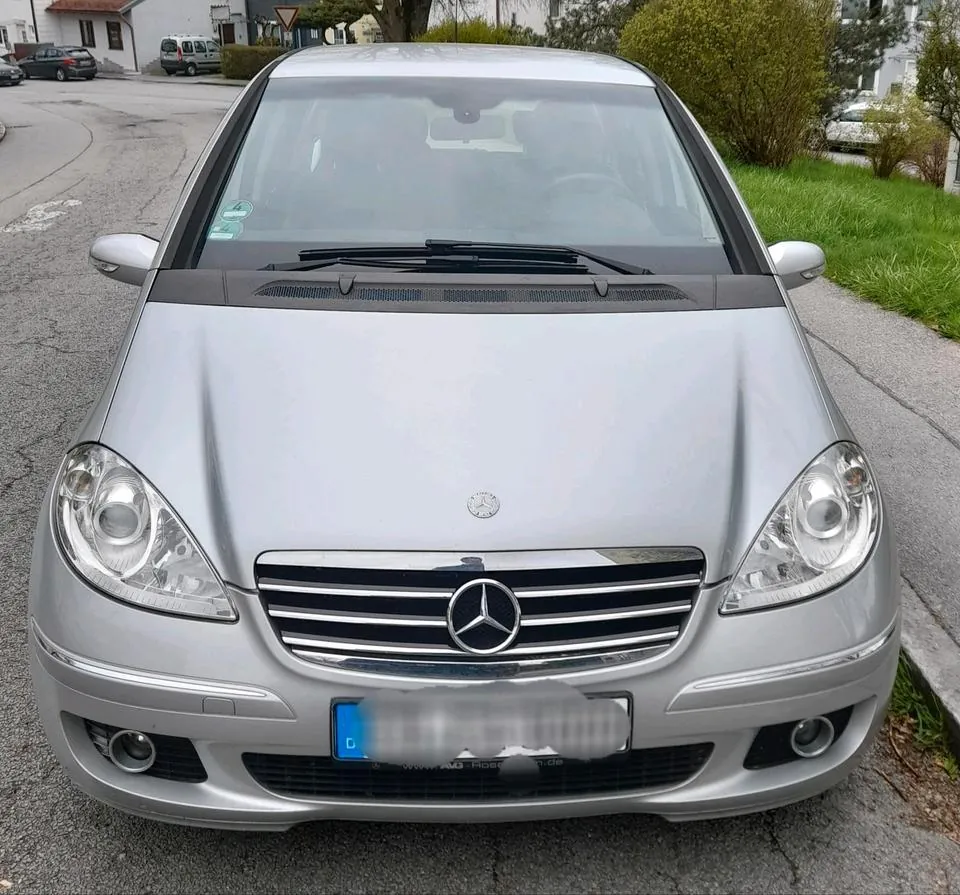 Mercedes-Benz A 180 Cdi