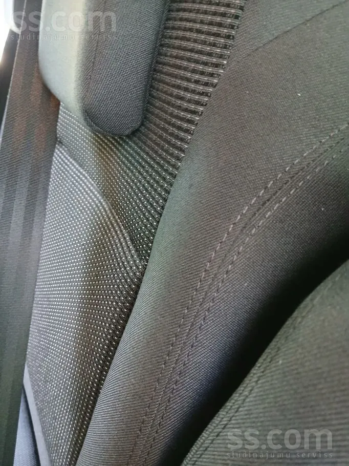 Peugeot 5008 2014 photo 3