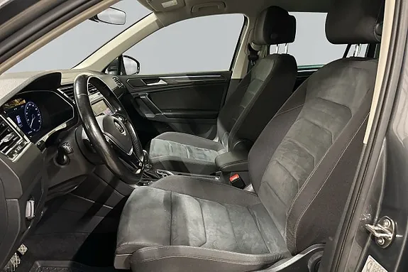 Volkswagen Tiguan 2017 photo 5