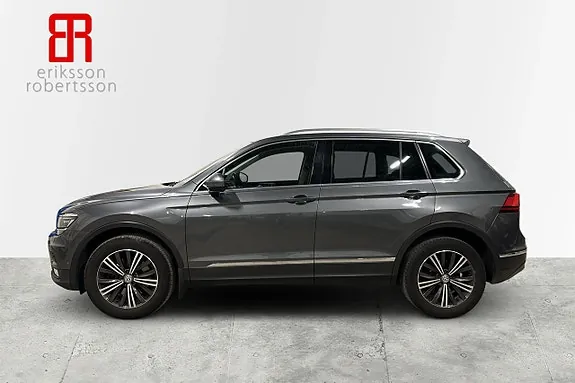Volkswagen Tiguan 2017 photo 2