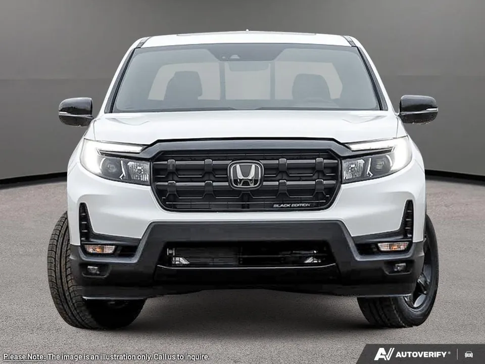Honda Ridgeline 2026 photo 2