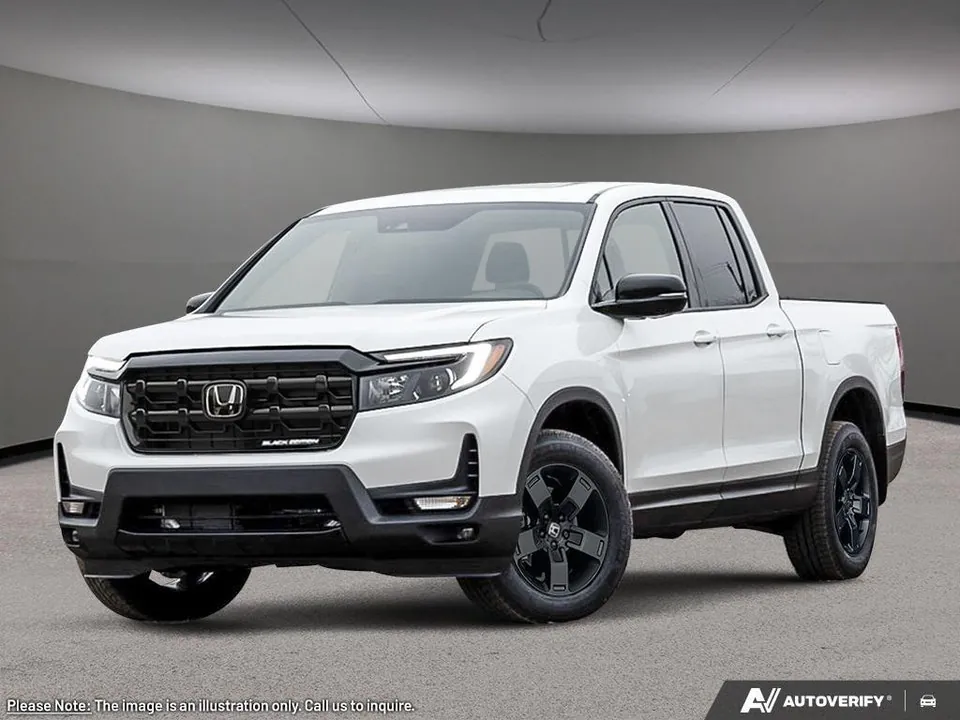 Honda Ridgeline