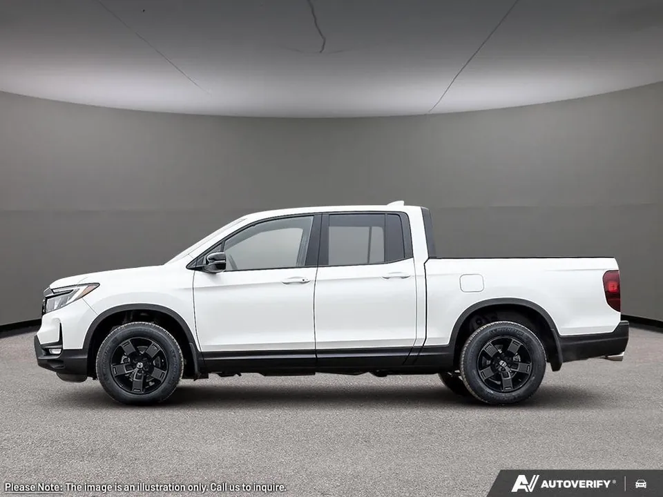 Honda Ridgeline 2026 photo 3
