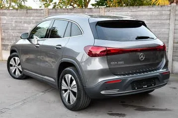 Mercedes-Benz Eqa 2024 photo 3
