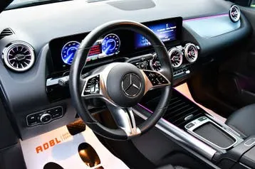 Mercedes-Benz Eqa 2024 photo 2