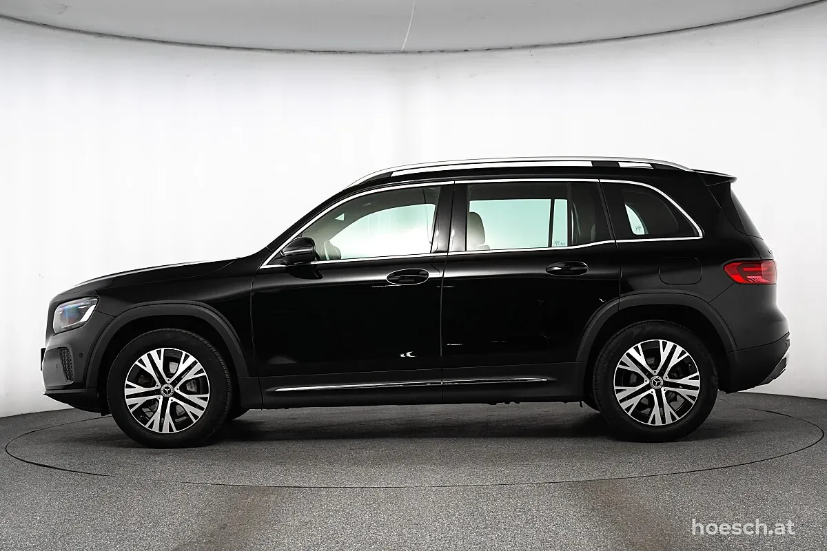Mercedes-Benz Glb 2024 photo 3