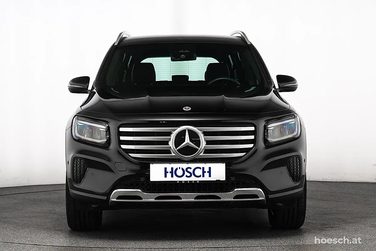 Mercedes-Benz Glb 2024 photo 2