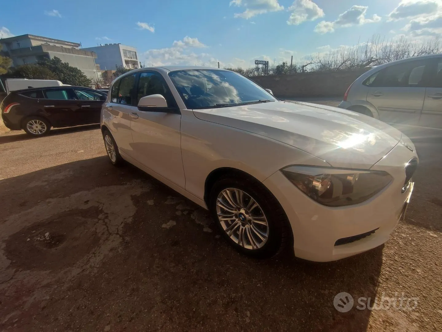 BMW 116D