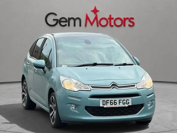 Citroen C3