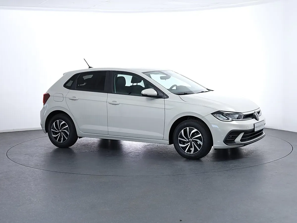 Volkswagen Polo 2026 photo 3