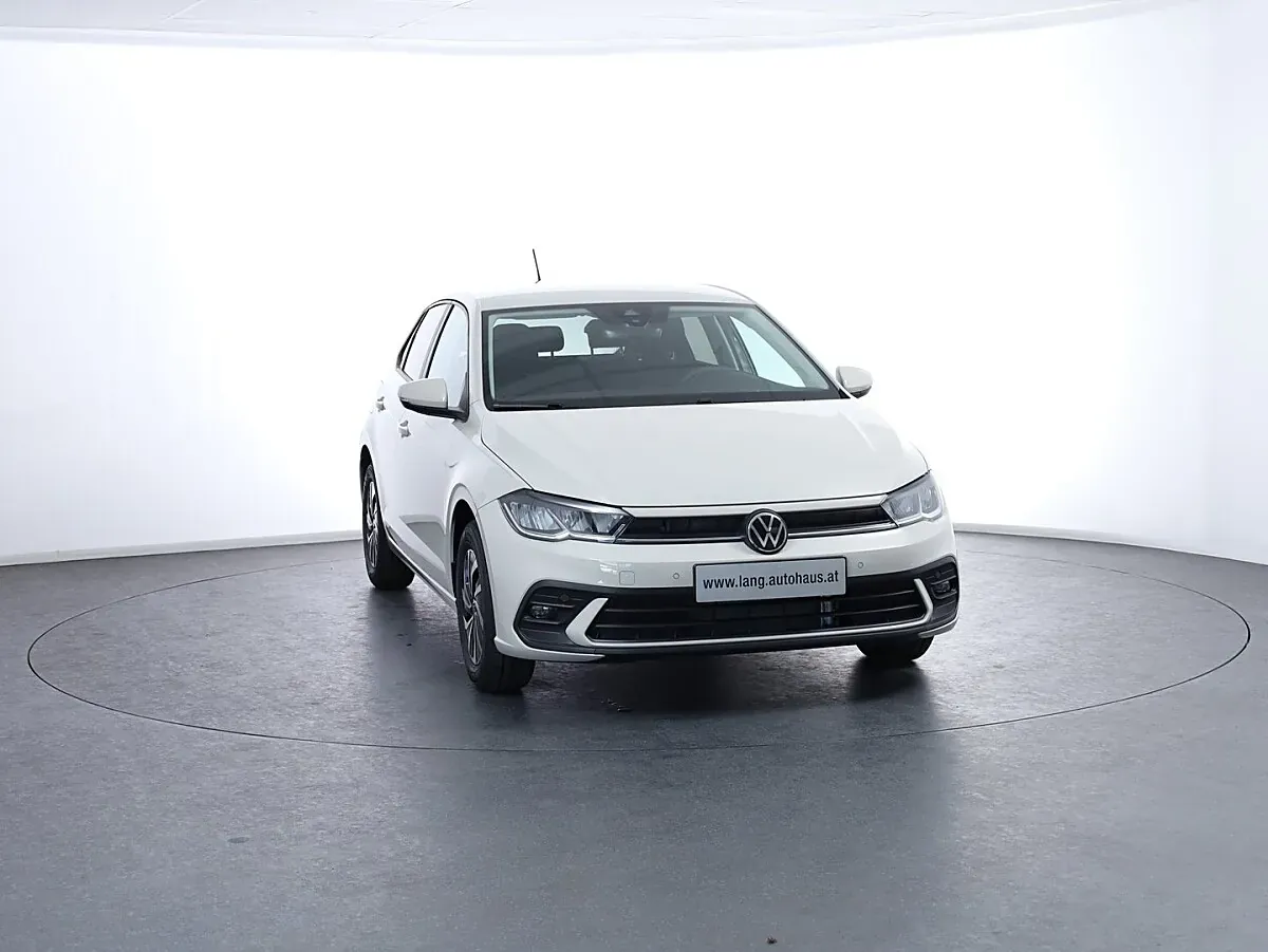 Volkswagen Polo 2026 photo 2