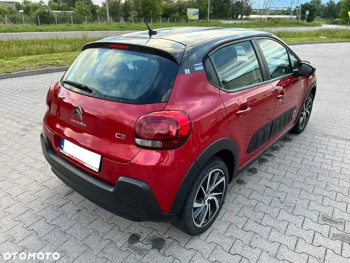 Citroen C3 2020 photo 4